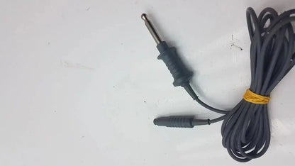 Karl Storz 26006 M High-Frequency Unipolar Cord Electrosurgical Cord, second-hand product photo 3
