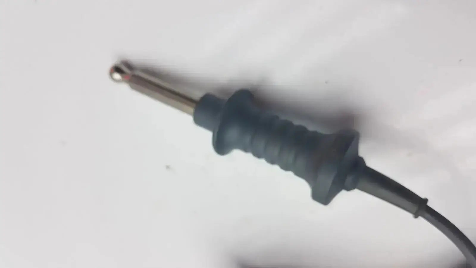 Karl Storz 26006 M High-Frequency Unipolar Cord Electrosurgical Cord, second-hand product photo 2