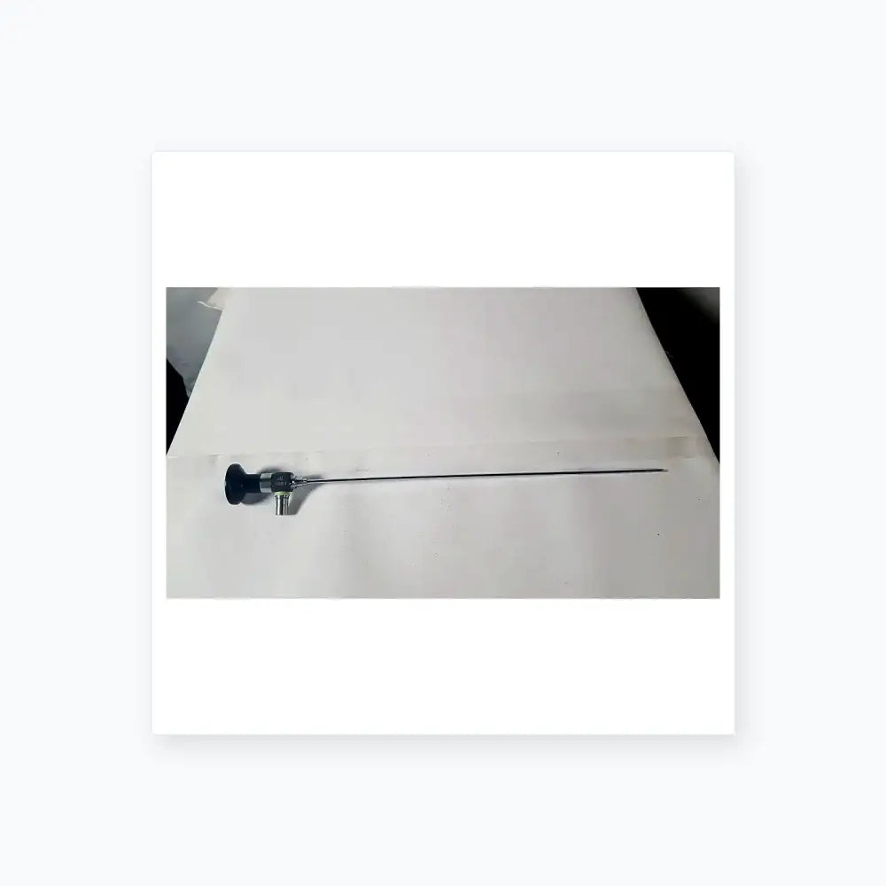 Reuse Medical Karl Storz 27020 C Hopkins 70 Degree Cystoscope Endoscopes, second-hand product photo 1