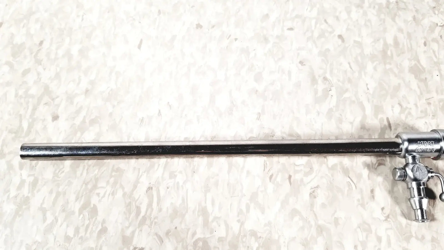 Reuse Medical Karl Storz 27090J Endoscope Obturator Laparoscopic Instruments, second-hand product photo 1