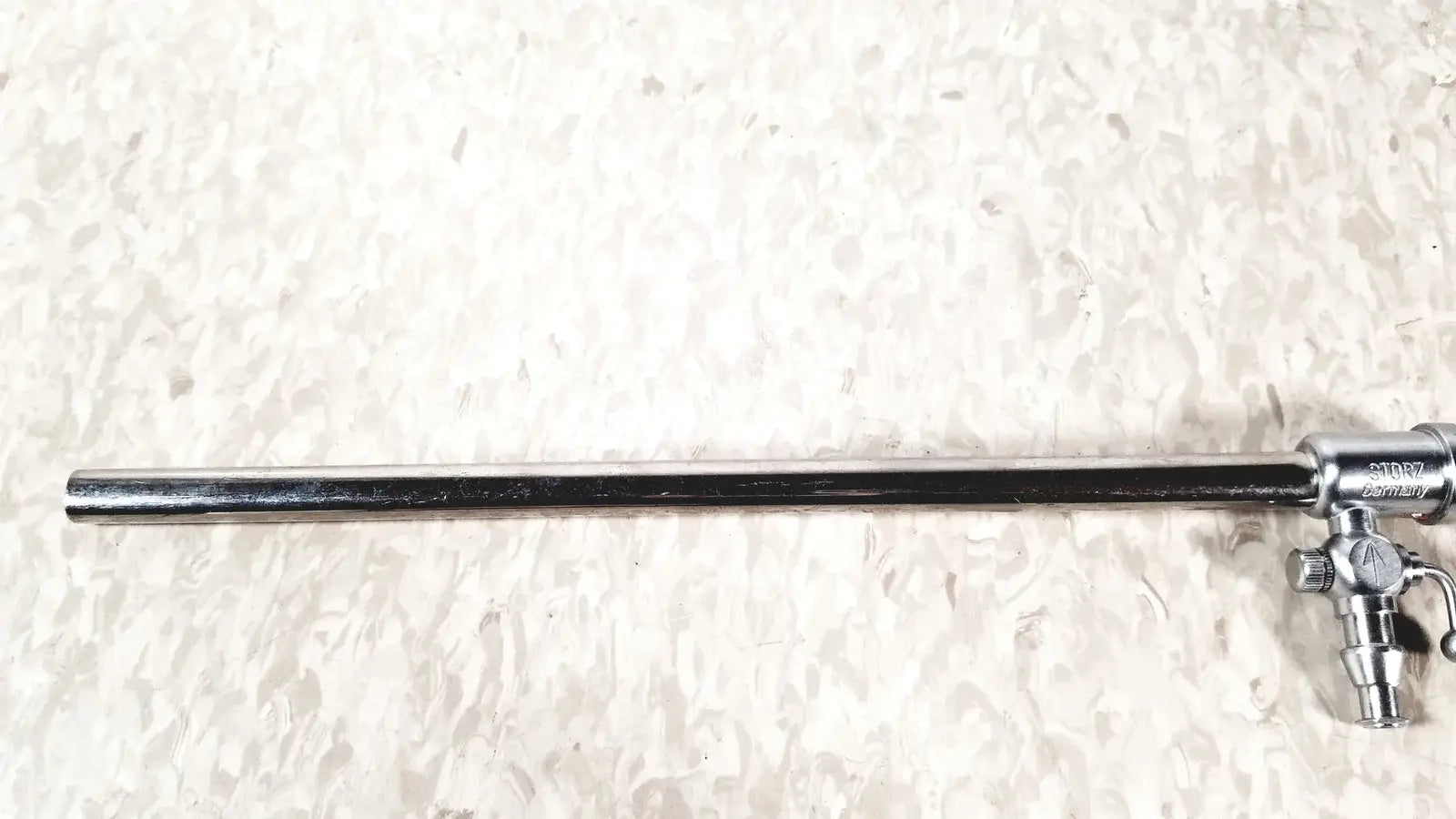 Reuse Medical Karl Storz 27090J Endoscope Obturator Laparoscopic Instruments, second-hand product photo 1