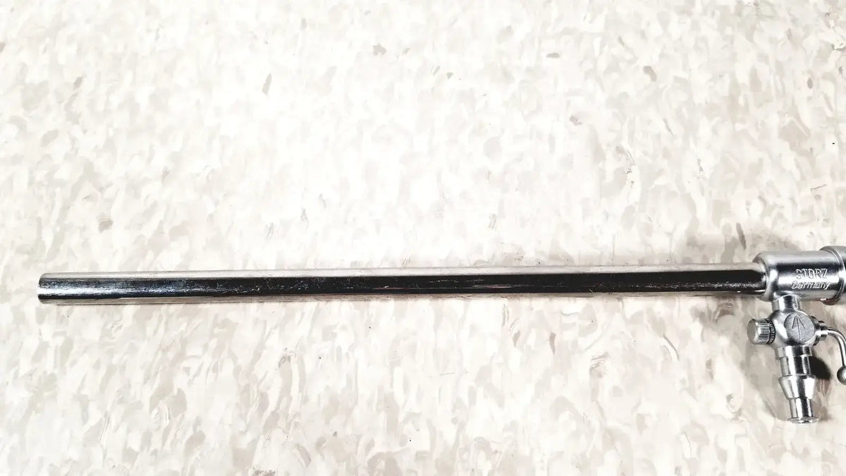 Reuse Medical Karl Storz 27090J Endoscope Obturator Laparoscopic Instruments, second-hand product photo 1
