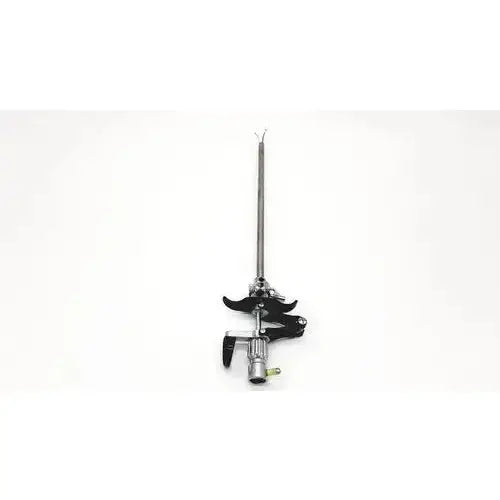 Karl Storz 27094P Optical Kidney Stone Grasper - B Urology Endoscopic Grasper, second-hand product photo 4