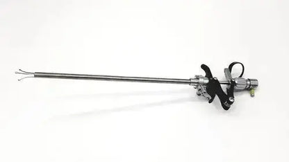 Karl Storz 27094P Optical Kidney Stone Grasper - B Urology Endoscopic Grasper, second-hand product photo 2