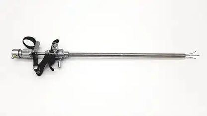 Karl Storz 27094P Optical Kidney Stone Grasper - B Urology Endoscopic Grasper, second-hand product photo 1