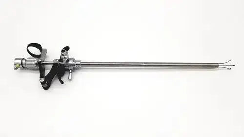 Karl Storz 27094P Optical Kidney Stone Grasper - B Urology Endoscopic Grasper, second-hand product photo 1