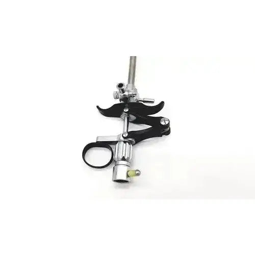 Karl Storz 27094P Optical Kidney Stone Grasper - B Urology Endoscopic Grasper, second-hand product photo 8