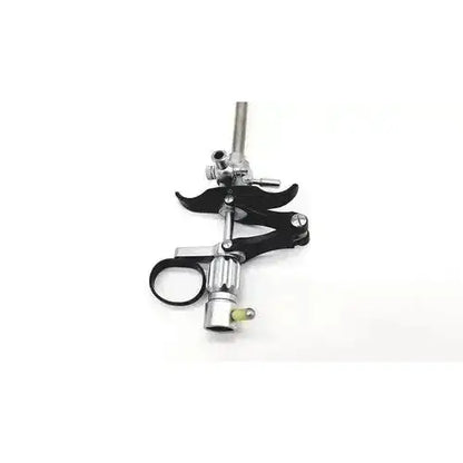 Karl Storz 27094P Optical Kidney Stone Grasper - B Urology Endoscopic Grasper, second-hand product photo 8