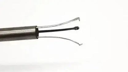 Karl Storz 27094P Optical Kidney Stone Grasper - B Urology Endoscopic Grasper, second-hand product photo 12