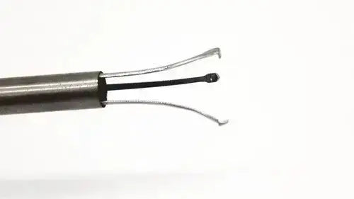 Karl Storz 27094P Optical Kidney Stone Grasper - B Urology Endoscopic Grasper, second-hand product photo 12