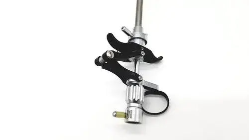 Karl Storz 27094P Optical Kidney Stone Grasper - B Urology Endoscopic Grasper, second-hand product photo 9
