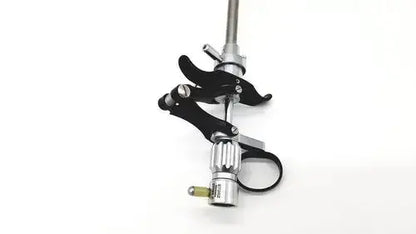 Karl Storz 27094P Optical Kidney Stone Grasper - B Urology Endoscopic Grasper, second-hand product photo 9