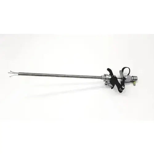 Karl Storz 27094P Optical Kidney Stone Grasper - B Urology Endoscopic Grasper, second-hand product photo 2