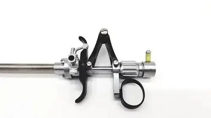Karl Storz 27094P Optical Kidney Stone Grasper - B Urology Endoscopic Grasper, second-hand product photo 7