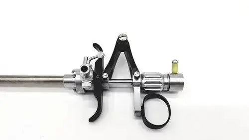 Karl Storz 27094P Optical Kidney Stone Grasper - B Urology Endoscopic Grasper, second-hand product photo 7