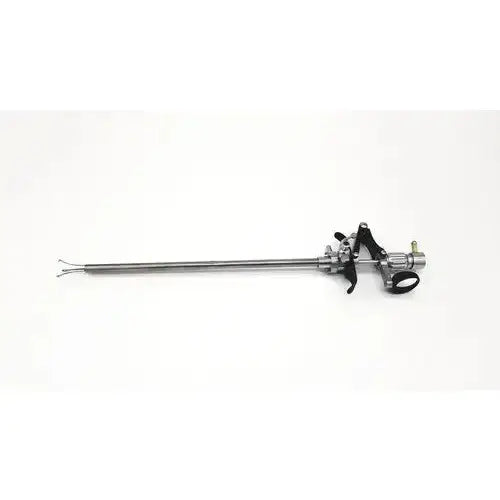 Karl Storz 27094P Optical Kidney Stone Grasper - B Urology Endoscopic Grasper, second-hand product photo 3