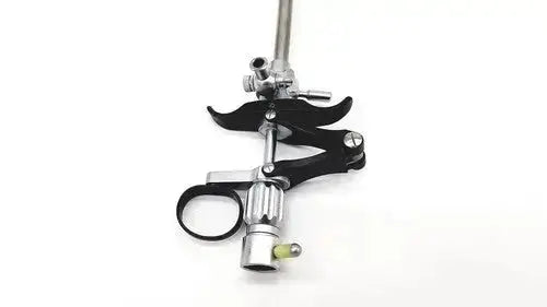 Karl Storz 27094P Optical Kidney Stone Grasper - B Urology Endoscopic Grasper, second-hand product photo 8
