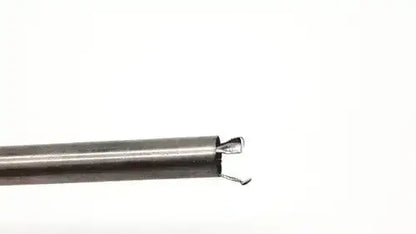Karl Storz 27094P Optical Kidney Stone Grasper - B Urology Endoscopic Grasper, second-hand product photo 11
