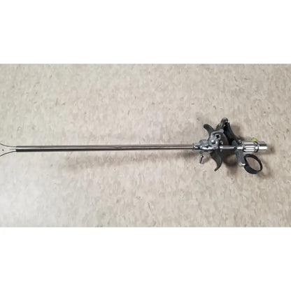 Reuse Medical Karl Storz 27094P Optical Kidney Stone Grasper Laparoscopic Instruments, second-hand product photo 1