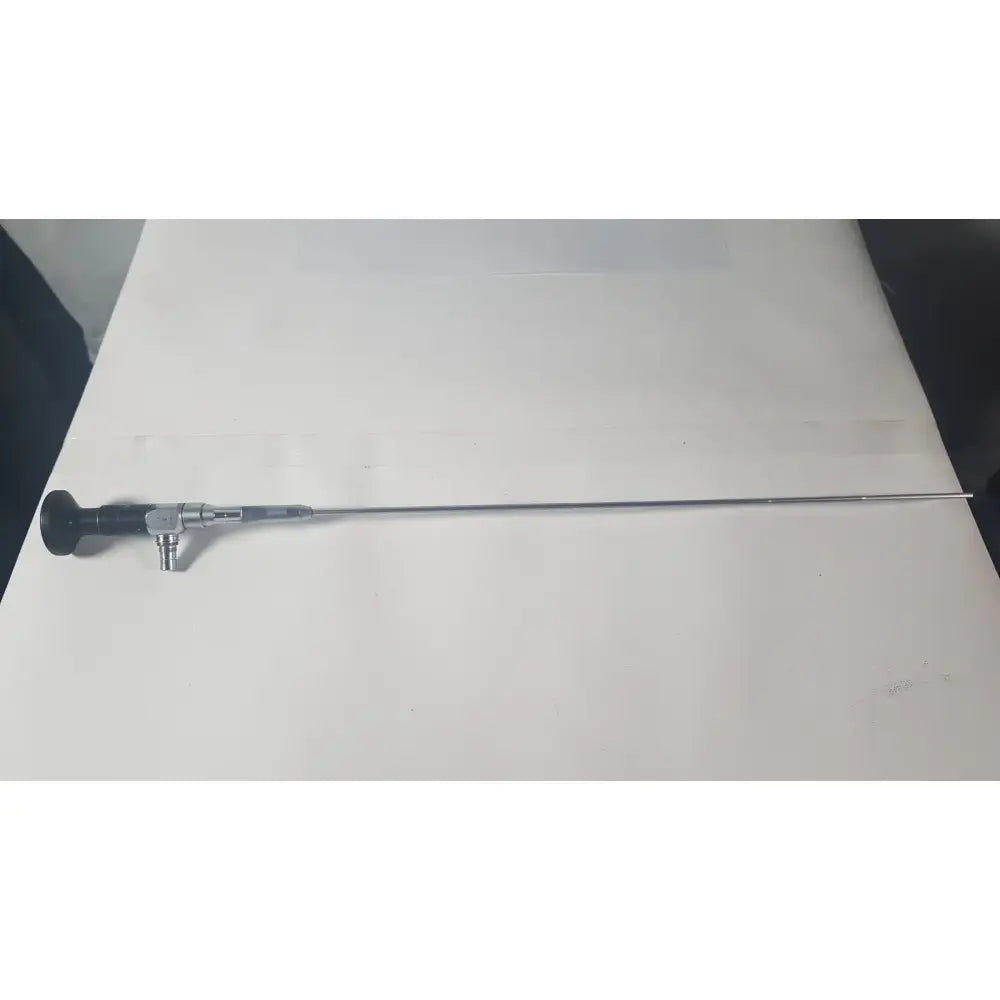 Reuse Medical Karl Storz 27410 SK 7.5Fr Autoclavable Rigid Scope Dual Channel Endoscopes, second-hand product photo 1