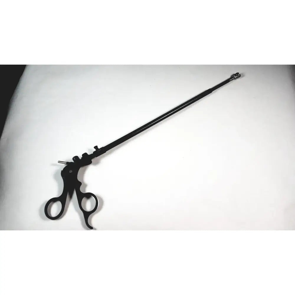 Reuse Medical Karl Storz 33121 Clickline Handle with Tube for Laparoscopic Instruments Centrifuge Tubes, second-hand product photo 1