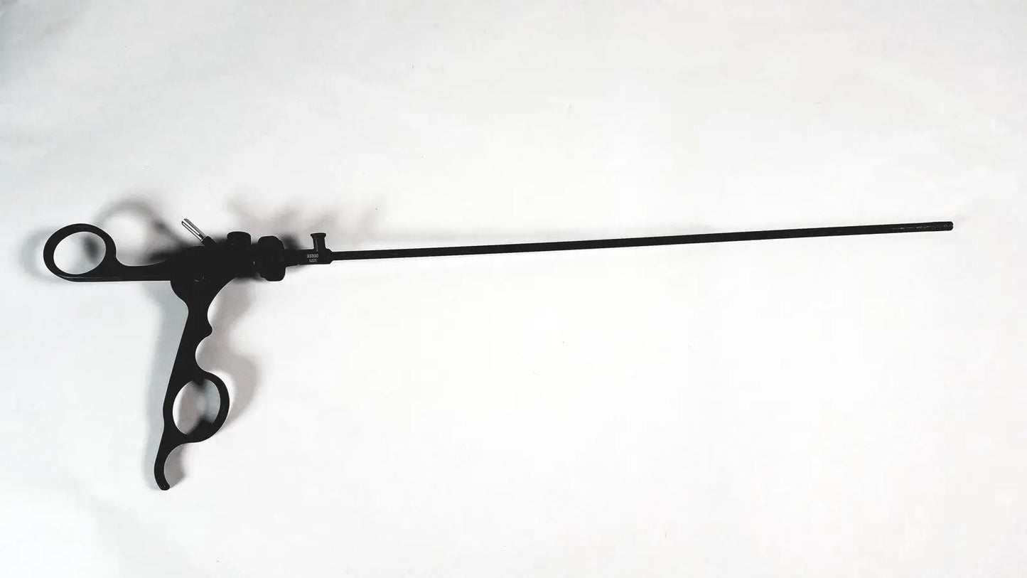 Reuse Medical Karl Storz 33121 Clickline Laparoscopic Grasper Insert Surgical Instrument Tool Centrifuge Tubes, second-hand product photo 1