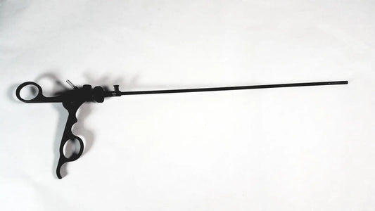 Reuse Medical Karl Storz 33121 Clickline Laparoscopic Grasper Insert Surgical Instrument Tool Centrifuge Tubes, second-hand product photo 1