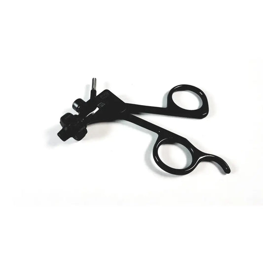 Reuse Medical Karl Storz 33121 Clickline Plastic Handle Pistol Grip Endoscopy Surgical Tool Centrifuge Tubes, second-hand product photo 1