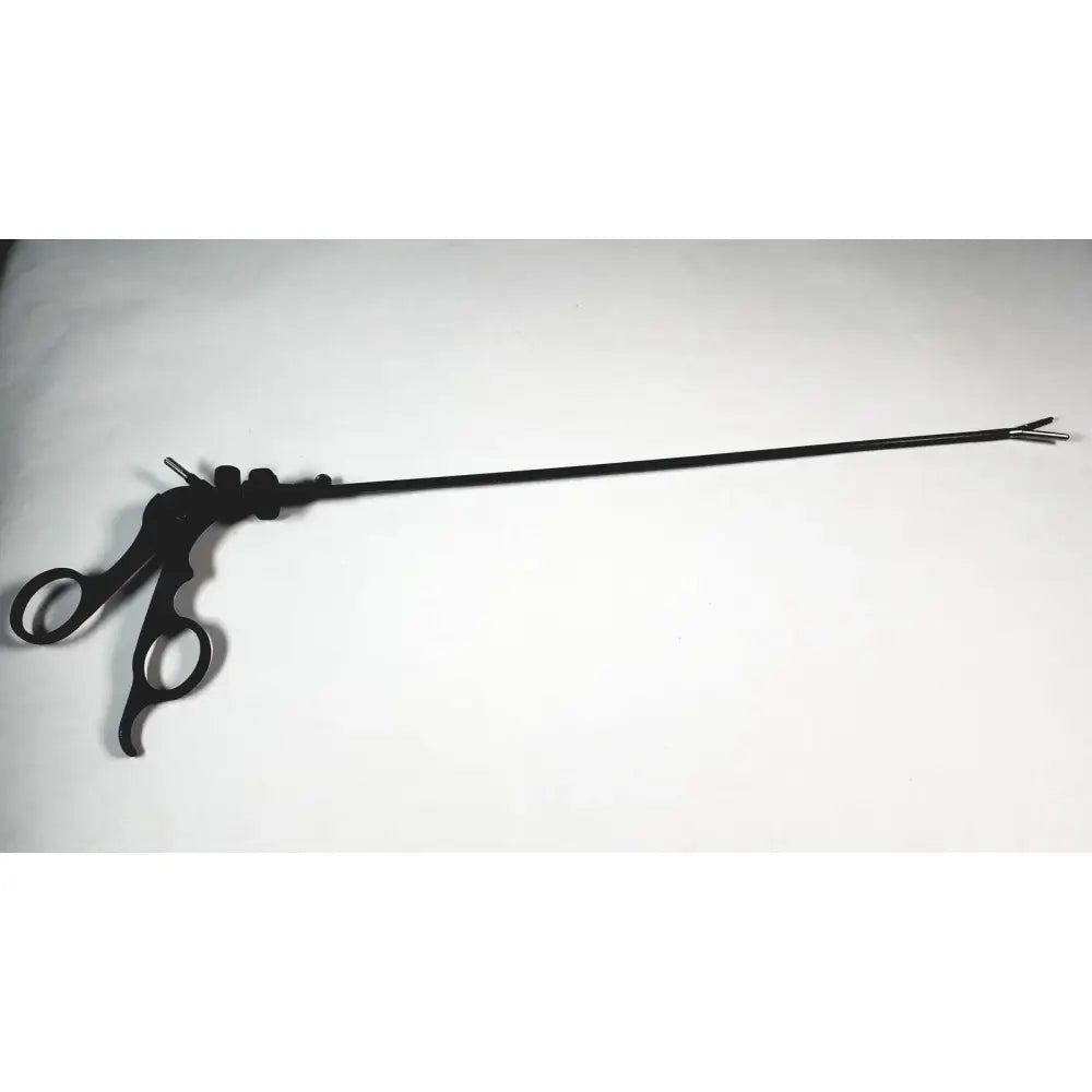 Reuse Medical Karl Storz 33121 Endoscopy Handle with Tube – Surgical Medical Equipment Centrifuge Tubes, second-hand product photo 1
