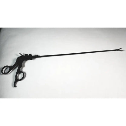 Reuse Medical Karl Storz 33121 Endoscopy Handle with Tube – Surgical Medical Equipment Centrifuge Tubes, second-hand product photo 1