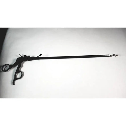 Reuse Medical Karl Storz 33121 Surgical Handle with Tube – Endoscopy Instrument Centrifuge Tubes, second-hand product photo 1