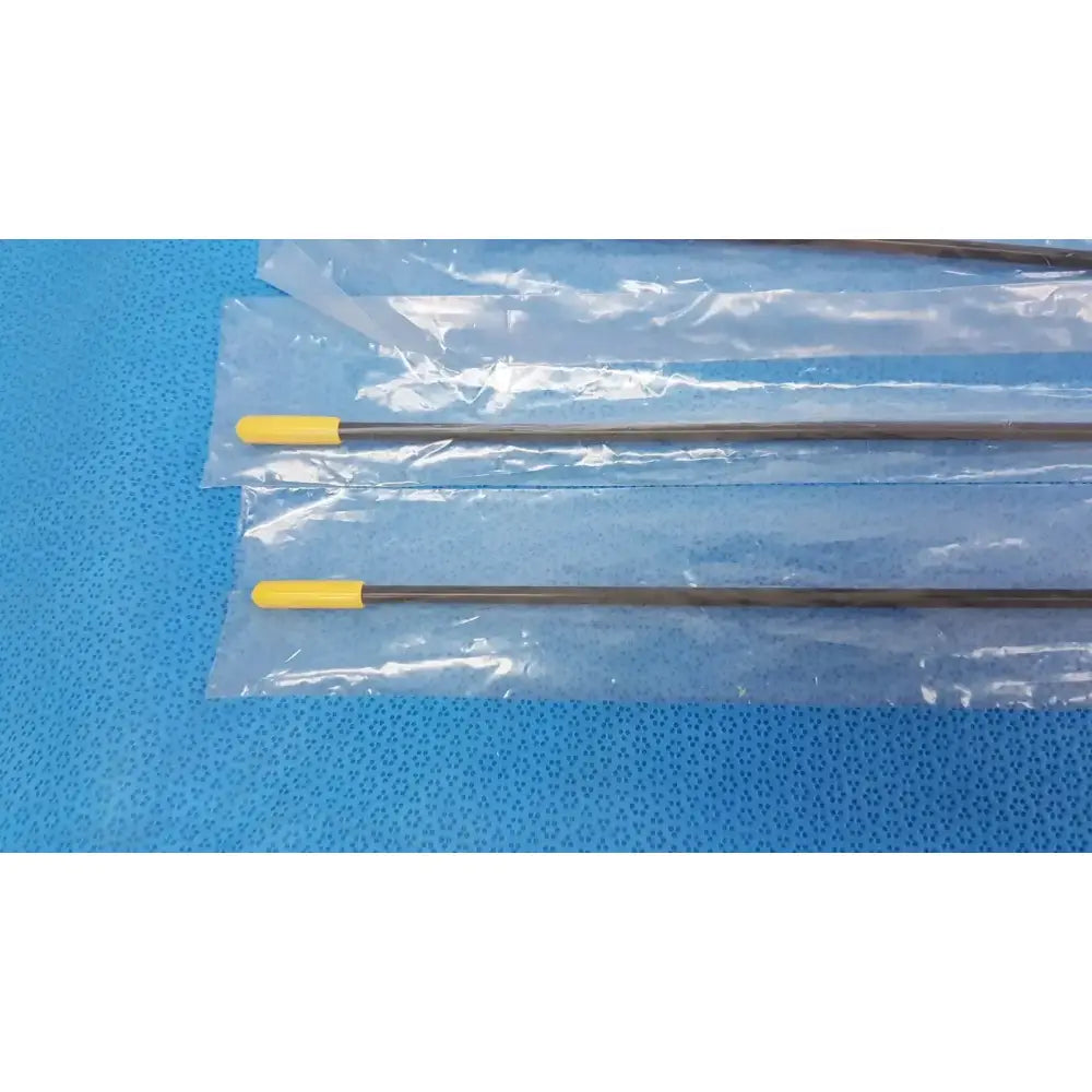 Karl Storz 33300 ClickLine 5mm x 36cm Insulated Outer Tube –Lot of 3 Laparoscopic Instrument Part, second-hand product photo 4