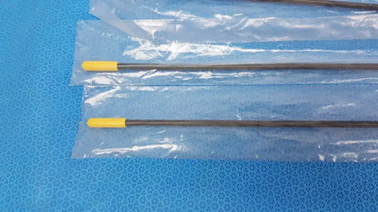 Karl Storz 33300 ClickLine 5mm x 36cm Insulated Outer Tube –Lot of 3 Laparoscopic Instrument Part, second-hand product photo 4