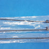 Karl Storz 33300 ClickLine 5mm x 36cm Insulated Outer Tube –Lot of 3