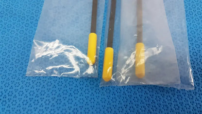 Karl Storz 33300 ClickLine 5mm x 36cm Insulated Outer Tube –Lot of 3 Laparoscopic Instrument Part, second-hand product photo 8