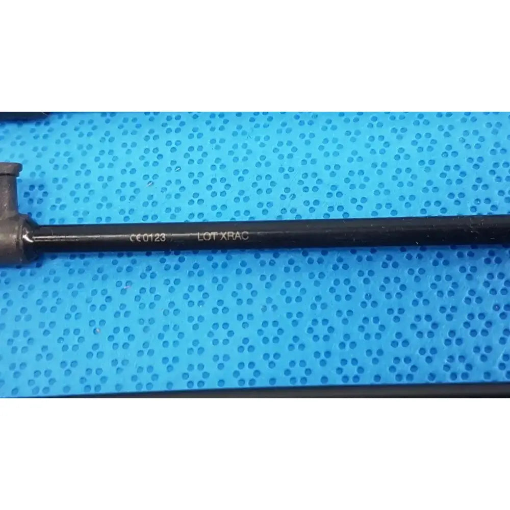 Karl Storz 33300 ClickLine 5mm x 43cm Insulated Outer Tube – LOT OF 5 Laparoscopic Instrument Component, second-hand product photo 8