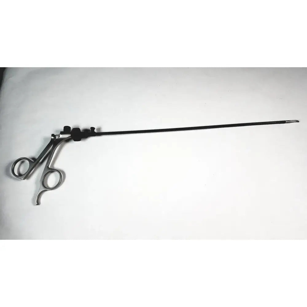 Reuse Medical Karl Storz 33300 Clickline Bowel Grasper Laparoscopic Instrument Centrifuge Tubes, second-hand product photo 1