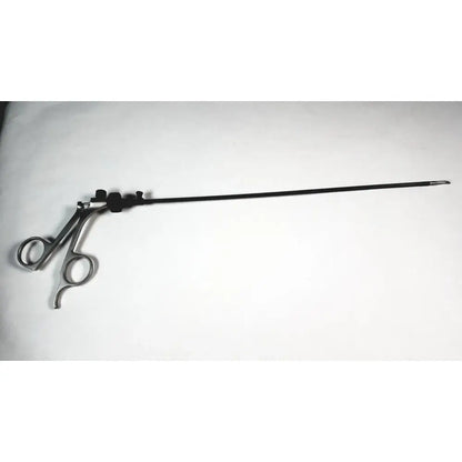 Reuse Medical Karl Storz 33300 Clickline Bowel Grasper Laparoscopic Instrument Centrifuge Tubes, second-hand product photo 1