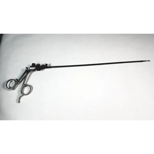 Reuse Medical Karl Storz 33300 Clickline Bowel Grasper Laparoscopic Instrument Centrifuge Tubes, second-hand product photo 1