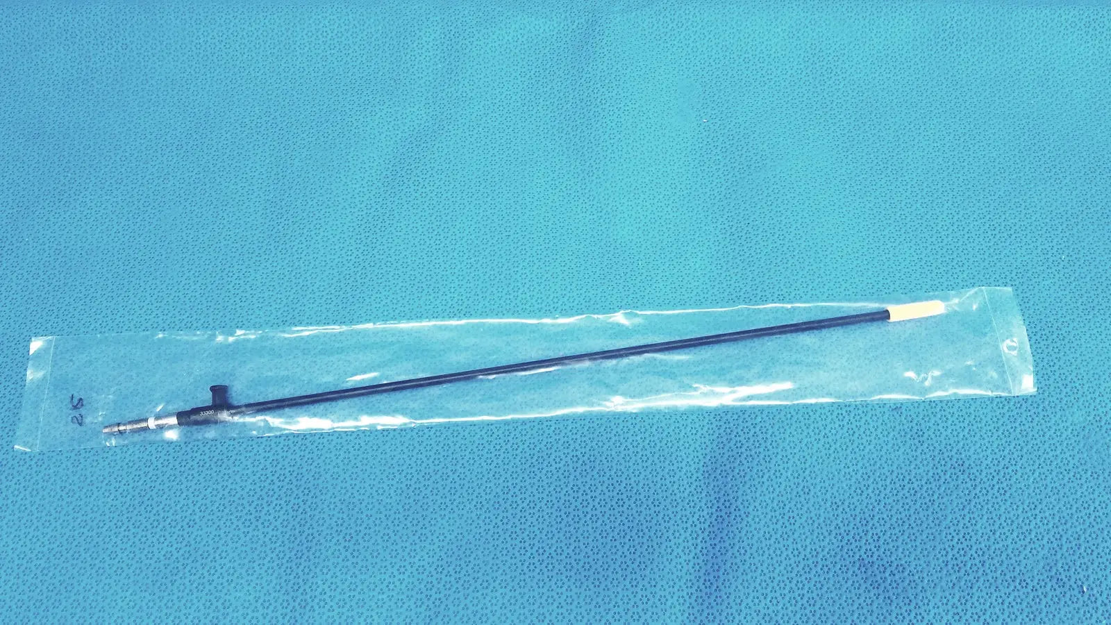 Reuse Medical Karl Storz 33300 Insulated Outer Tube Endoscopes, second-hand product photo 1