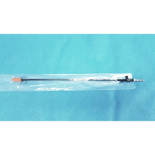 Reuse Medical Karl Storz 33300 Outer Tube Clickline Instrument Laparoscopic Instruments, second-hand product photo 1