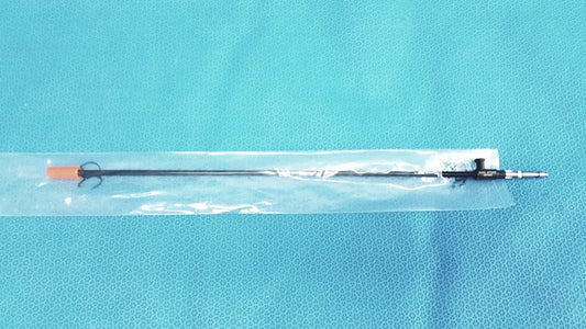 Reuse Medical Karl Storz 33300 Outer Tube Clickline Instrument Laparoscopic Instruments, second-hand product photo 1
