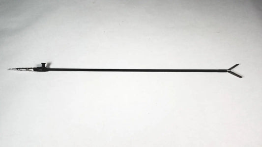 Reuse Medical Karl Storz 33300MW Clickline Scissors Insert – Endoscopic Surgical Tool Centrifuge Tubes, second-hand product photo 1