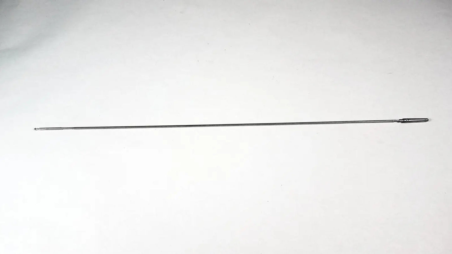 Reuse Medical KARL STORZ 33310 Clickline Grasping Insert Surgical Endoscopy Instrument Centrifuge Tubes, second-hand product photo 1