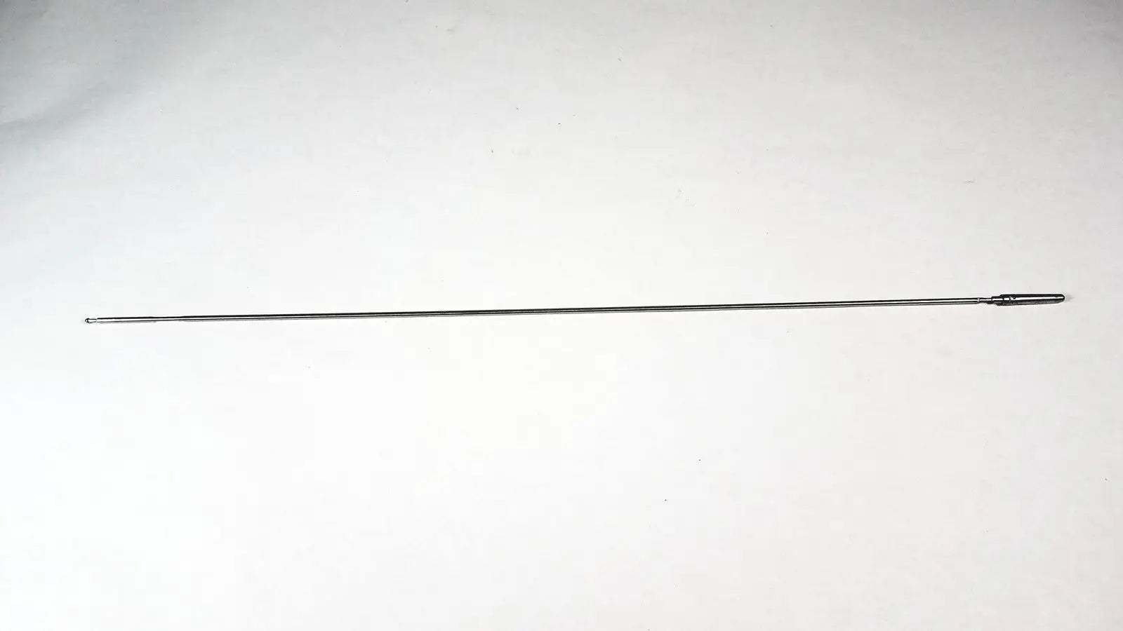 Reuse Medical KARL STORZ 33310 Clickline Grasping Insert Surgical Endoscopy Instrument Centrifuge Tubes, second-hand product photo 1