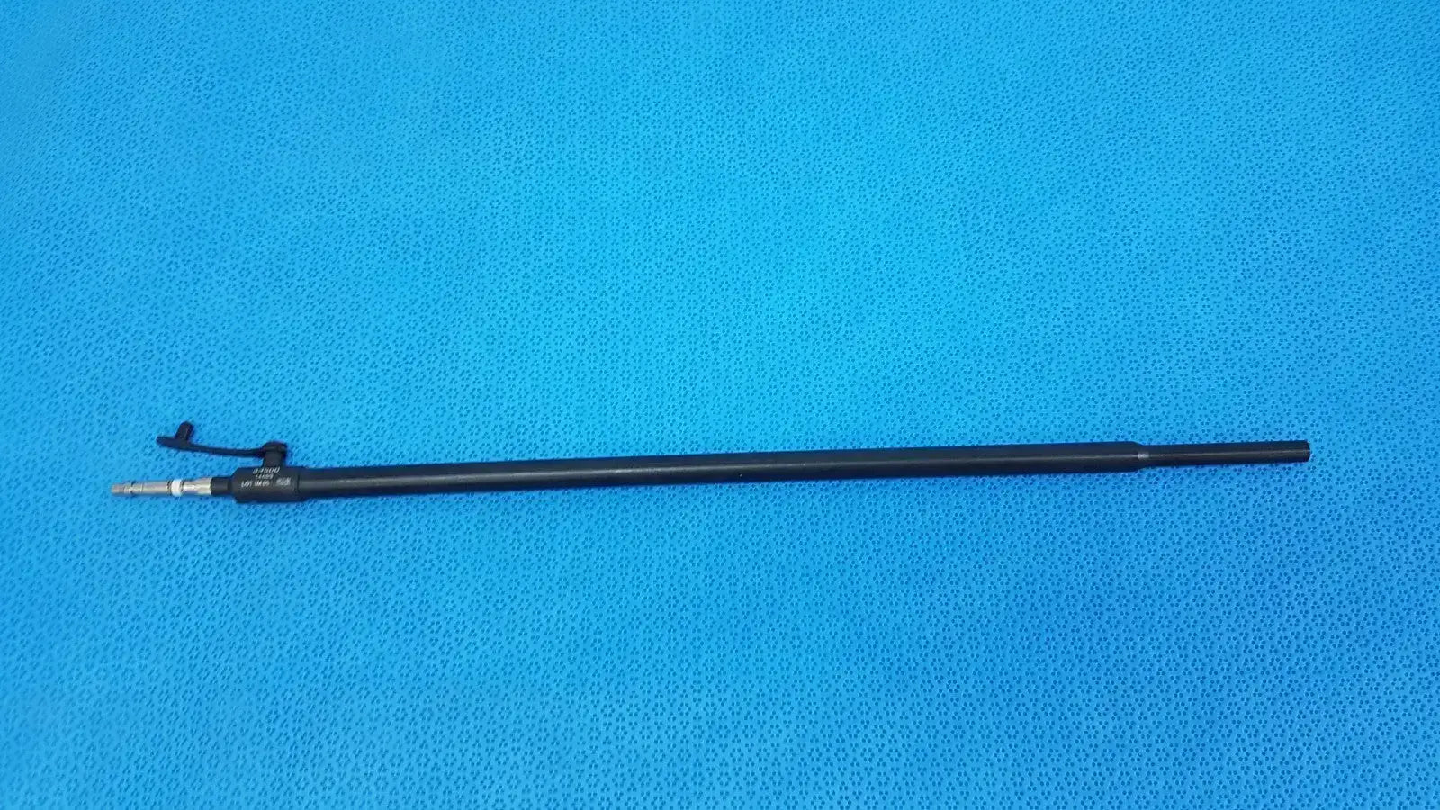 Karl Storz 33500 ClickLine 10mm x 36cm Insulated Outer Tube – Laparoscopic Surge Laparoscopic Instrument Part, second-hand product photo 1