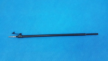 Karl Storz 33500 ClickLine 10mm x 36cm Insulated Outer Tube – Laparoscopic Surge Laparoscopic Instrument Part, second-hand product photo 1