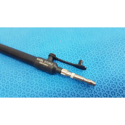 Karl Storz 33500 ClickLine 10mm x 36cm Insulated Outer Tube – Laparoscopic Surge Laparoscopic Instrument Part, second-hand product photo 8