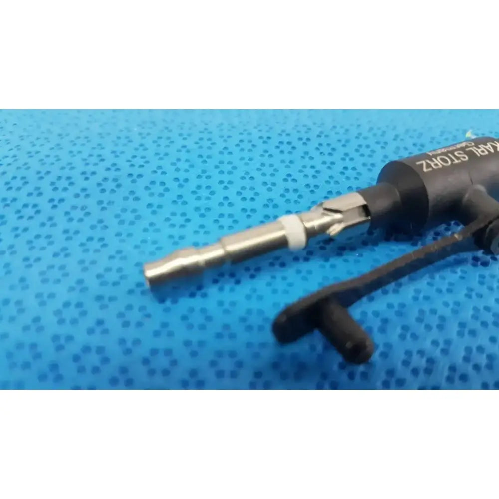 Karl Storz 33500 ClickLine 10mm x 36cm Insulated Outer Tube – Laparoscopic Surge Laparoscopic Instrument Part, second-hand product photo 7