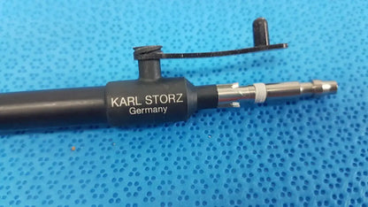 Karl Storz 33500 ClickLine 10mm x 36cm Insulated Outer Tube – Laparoscopic Surge Laparoscopic Instrument Part, second-hand product photo 5